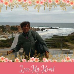 Meet your Posher, Sharon